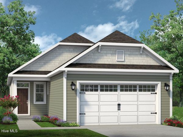3183 River Crane Loop NW, Calabash, NC 28467