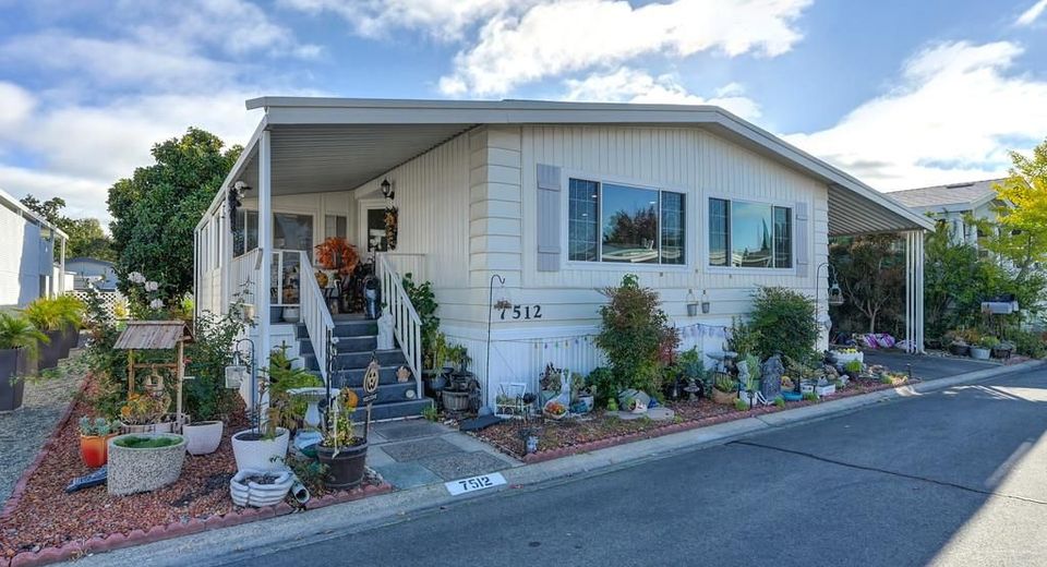7512 Bufflehead Ln, Citrus Heights, CA 95621 Photo