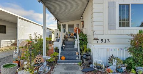 7512 Bufflehead Ln, Citrus Heights, CA 95621 Photo