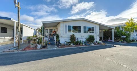 7512 Bufflehead Ln, Citrus Heights, CA 95621 Photo