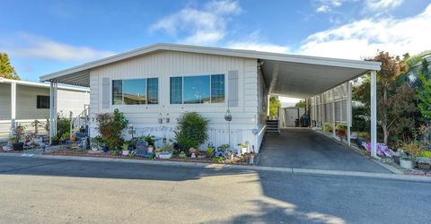 7512 Bufflehead Ln, Citrus Heights, CA 95621 Photo