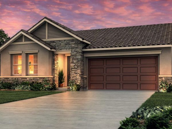 1944 Sorbo Street, Los Banos, CA 93635