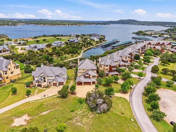 2135 Century Oak Drive , Graford, TX 76449