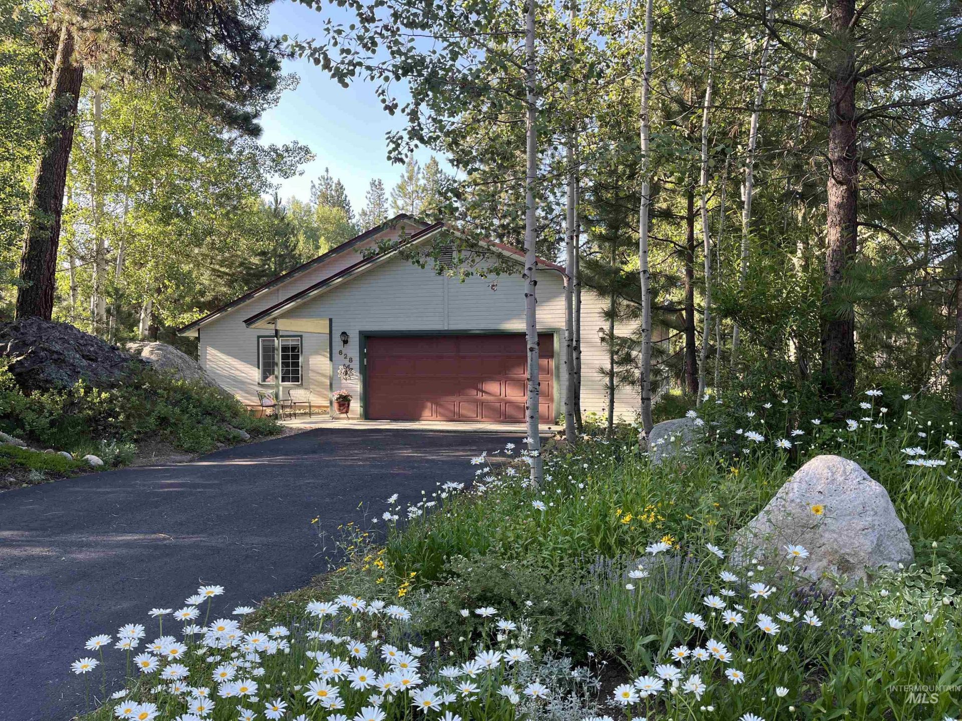 628 Woodlands Dr, McCall, ID 83638 Main Photo