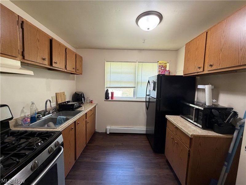223 Kendall Avenue, Campbell, OH 44405 Photo 5