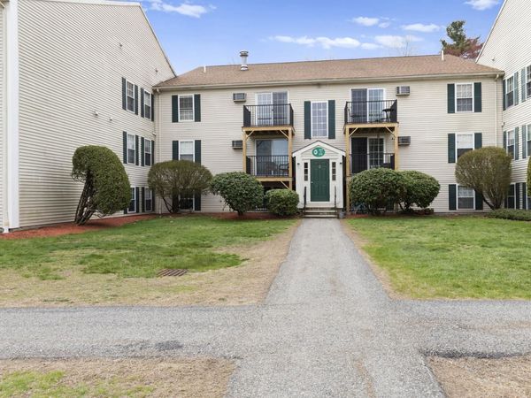 209 White Cedar Boulevard, Portsmouth, NH 03801
