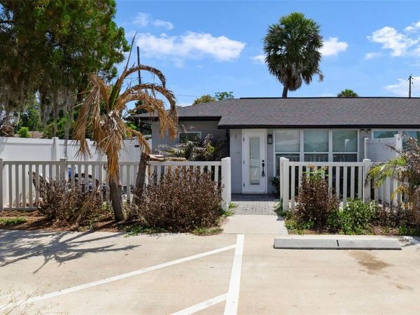 4521 EDGEWATER DRIVE, Unit 1, ORLANDO, FL 32804