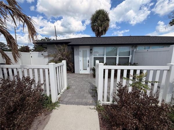 4521 EDGEWATER DRIVE , Unit 1, ORLANDO, FL 32804