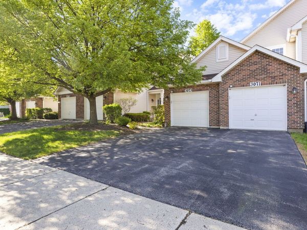 3073 Kentshire Circle , Naperville, IL 60564