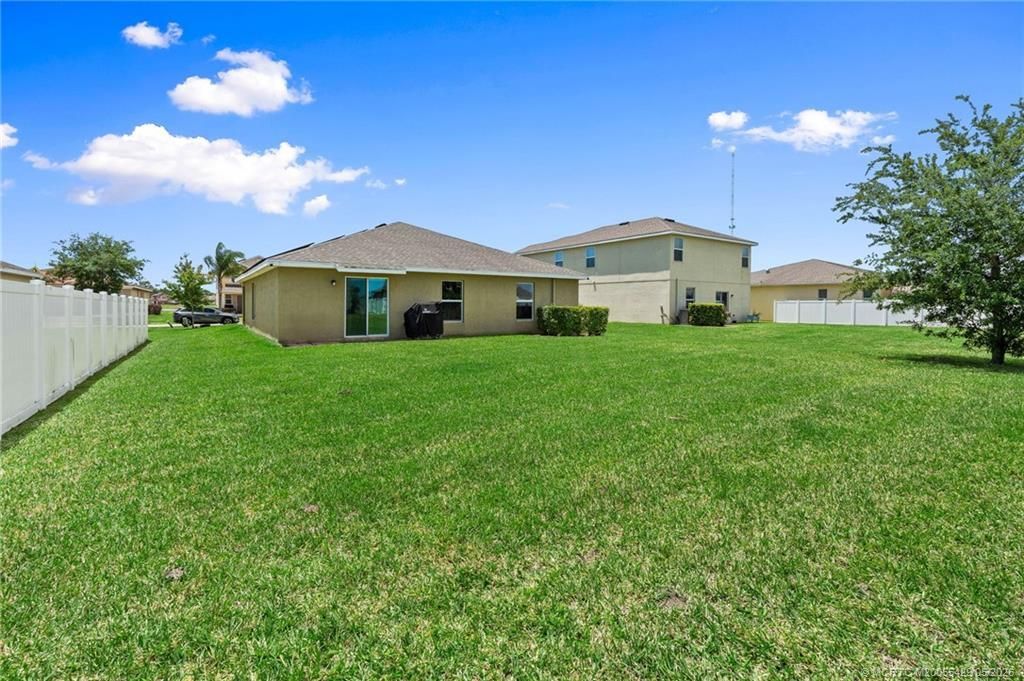 4234 Birkdale Drive, Fort Pierce, FL 34947 Photo