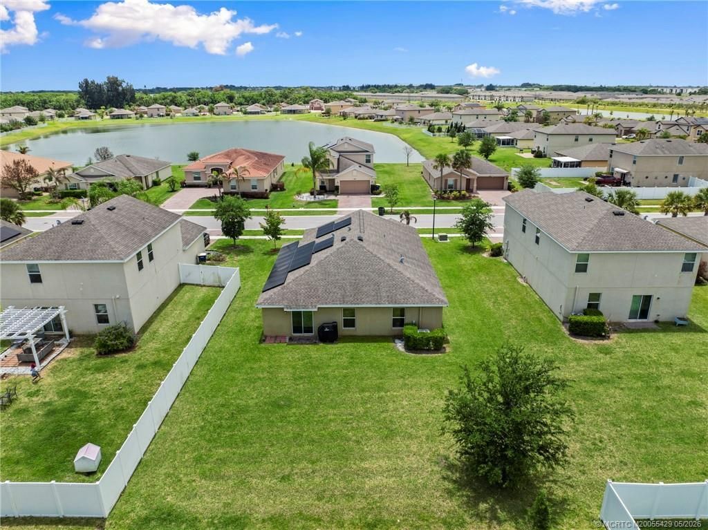 4234 Birkdale Drive, Fort Pierce, FL 34947 Photo