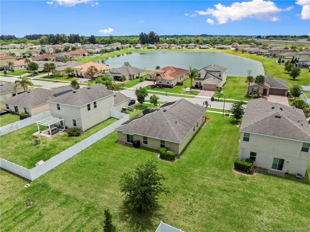 4234 Birkdale Drive, Fort Pierce, FL 34947 Photo