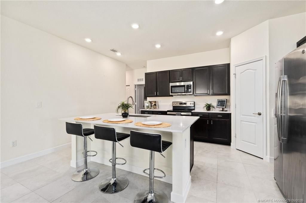 4234 Birkdale Drive, Fort Pierce, FL 34947 Photo
