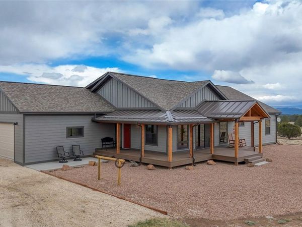 946 Hitching Post Rd, Cotopaxi, CO 81223