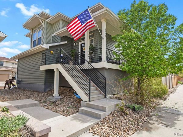 4532 Elegant Street, Castle Rock, CO 80109