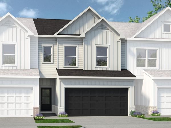 121 Yarrow Loop , Clarksville, TN 37043