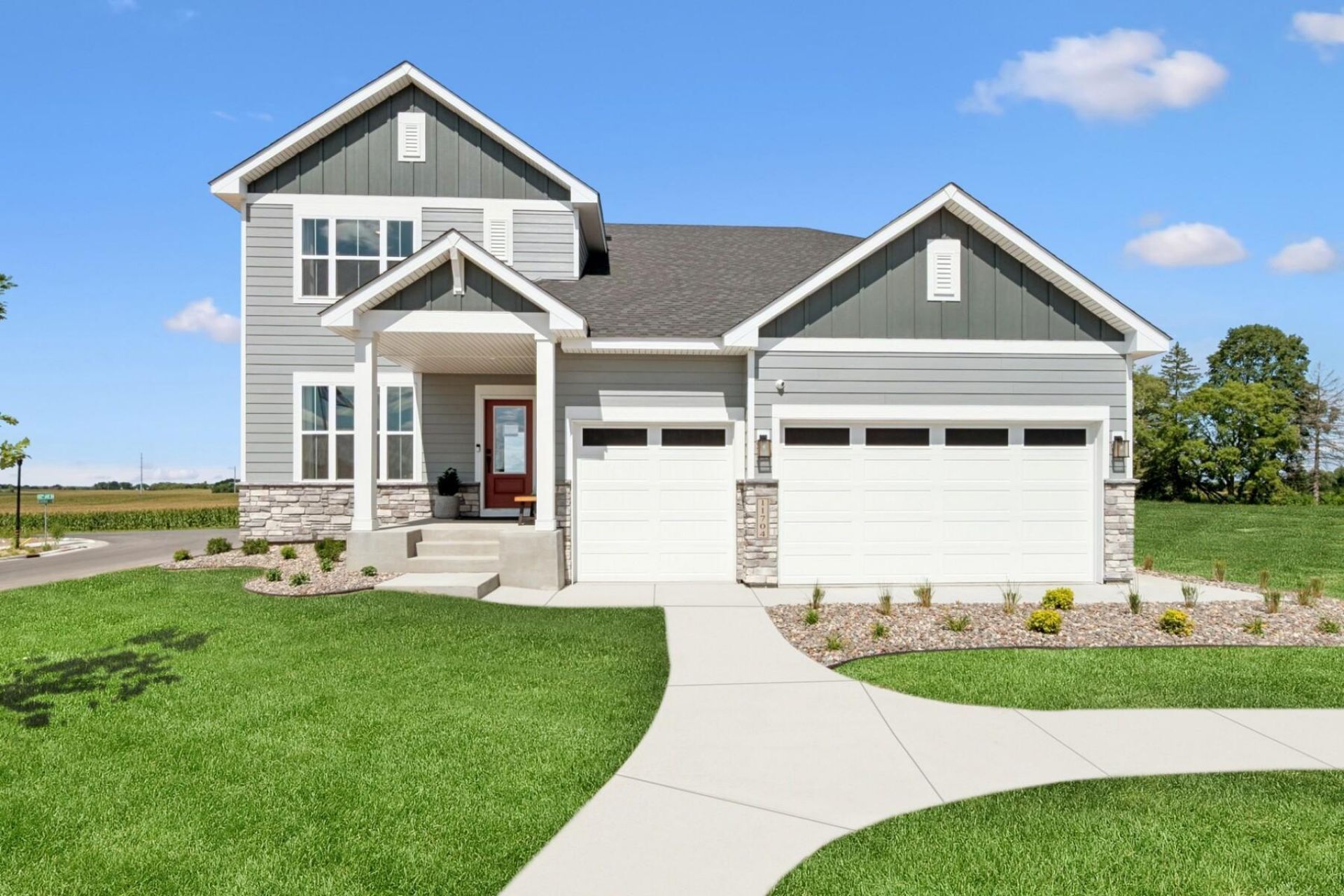 11640 Harbor Lane , Dayton, MN 55369 Main Photo