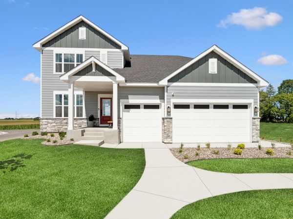 11640 Harbor Lane , Dayton, MN 55369