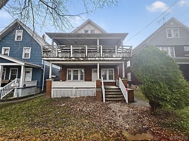 543 25th Street, Niagara Falls, NY 14301