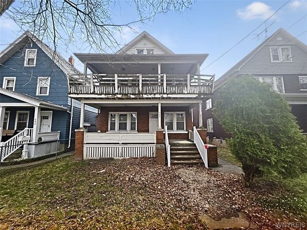 543 25th Street, Niagara Falls, NY 14301