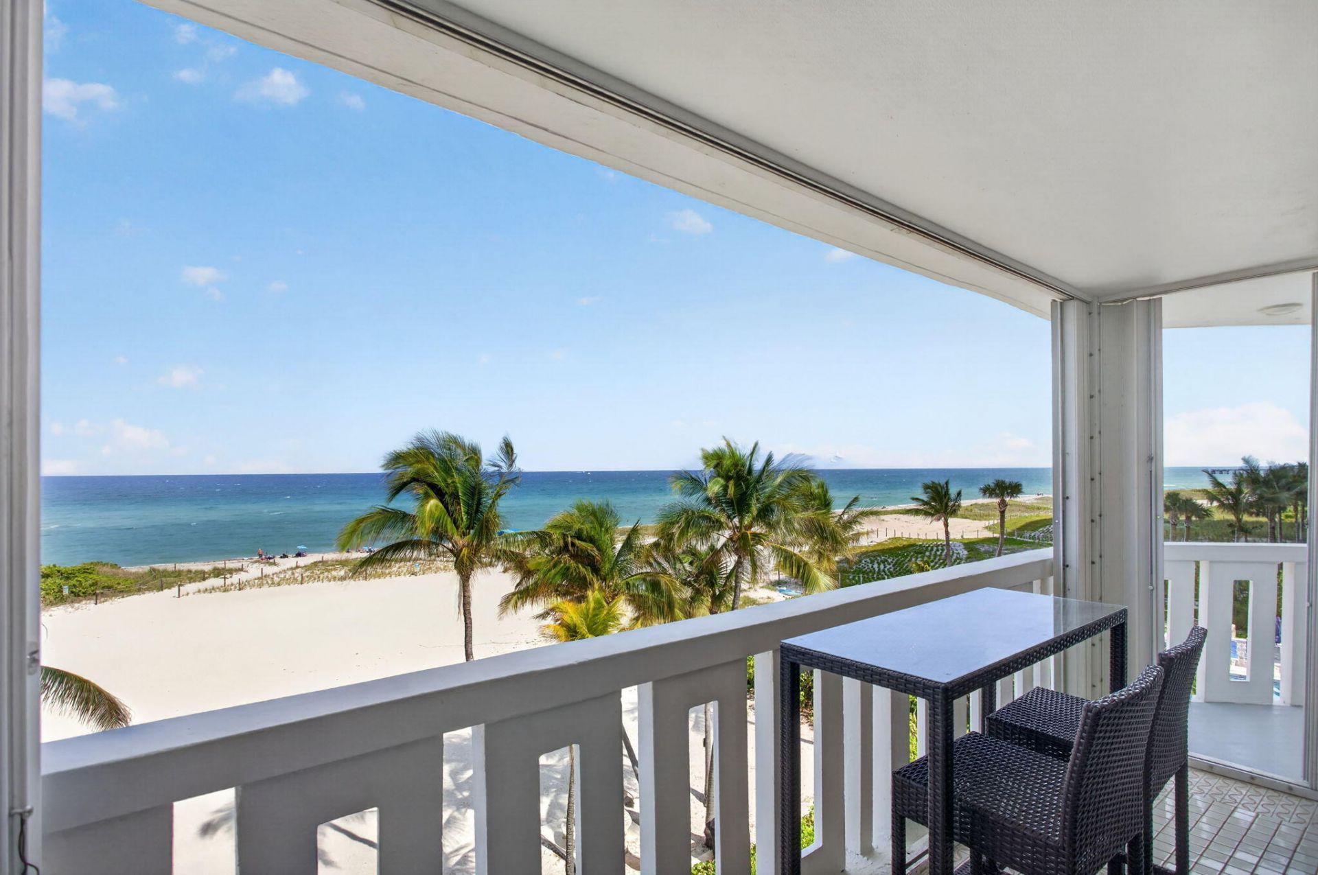 1012 N Ocean Boulevard, Unit 408, Pompano Beach, FL 33062 Photo