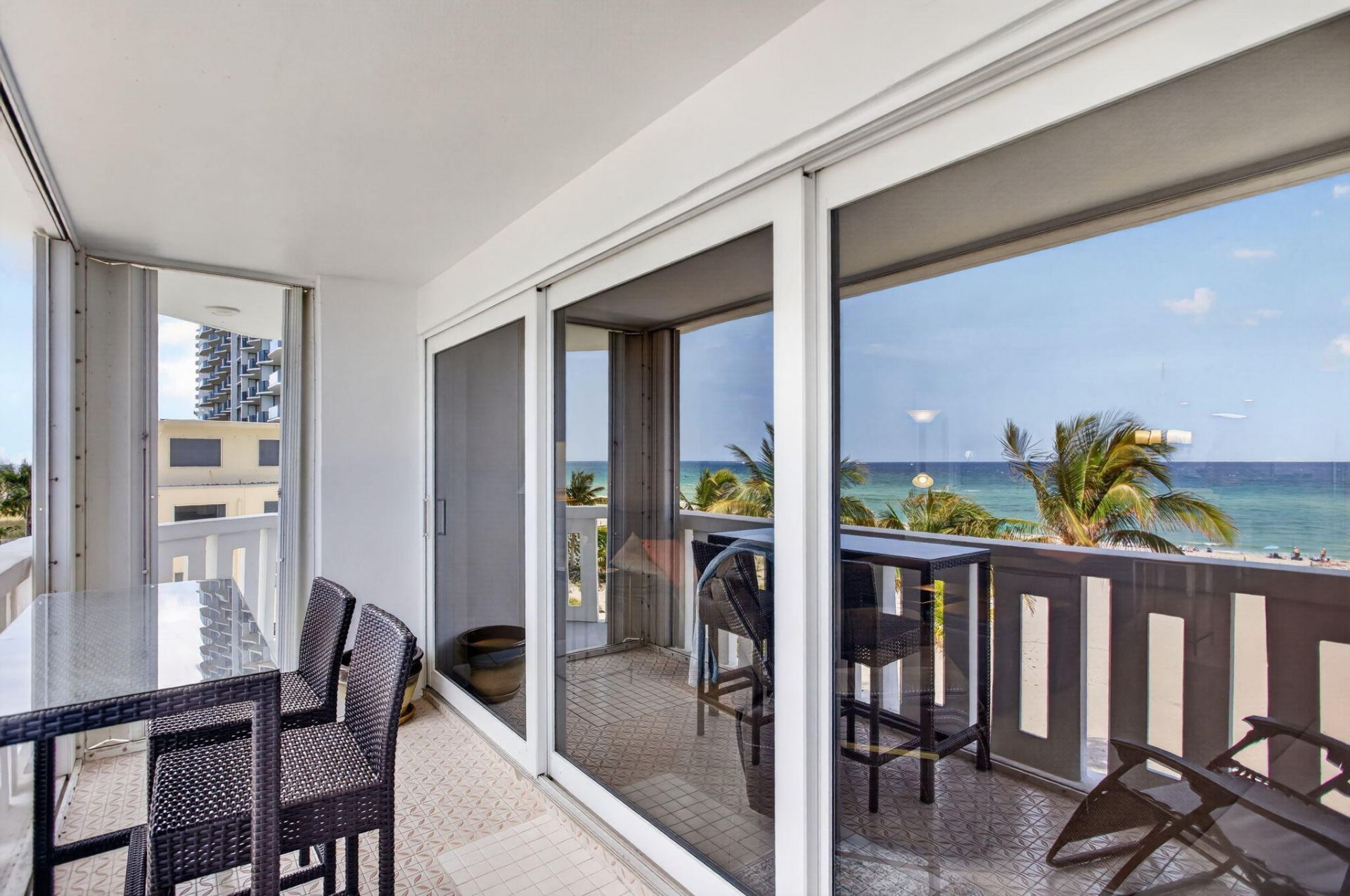 1012 N Ocean Boulevard, Unit 408, Pompano Beach, FL 33062 Photo