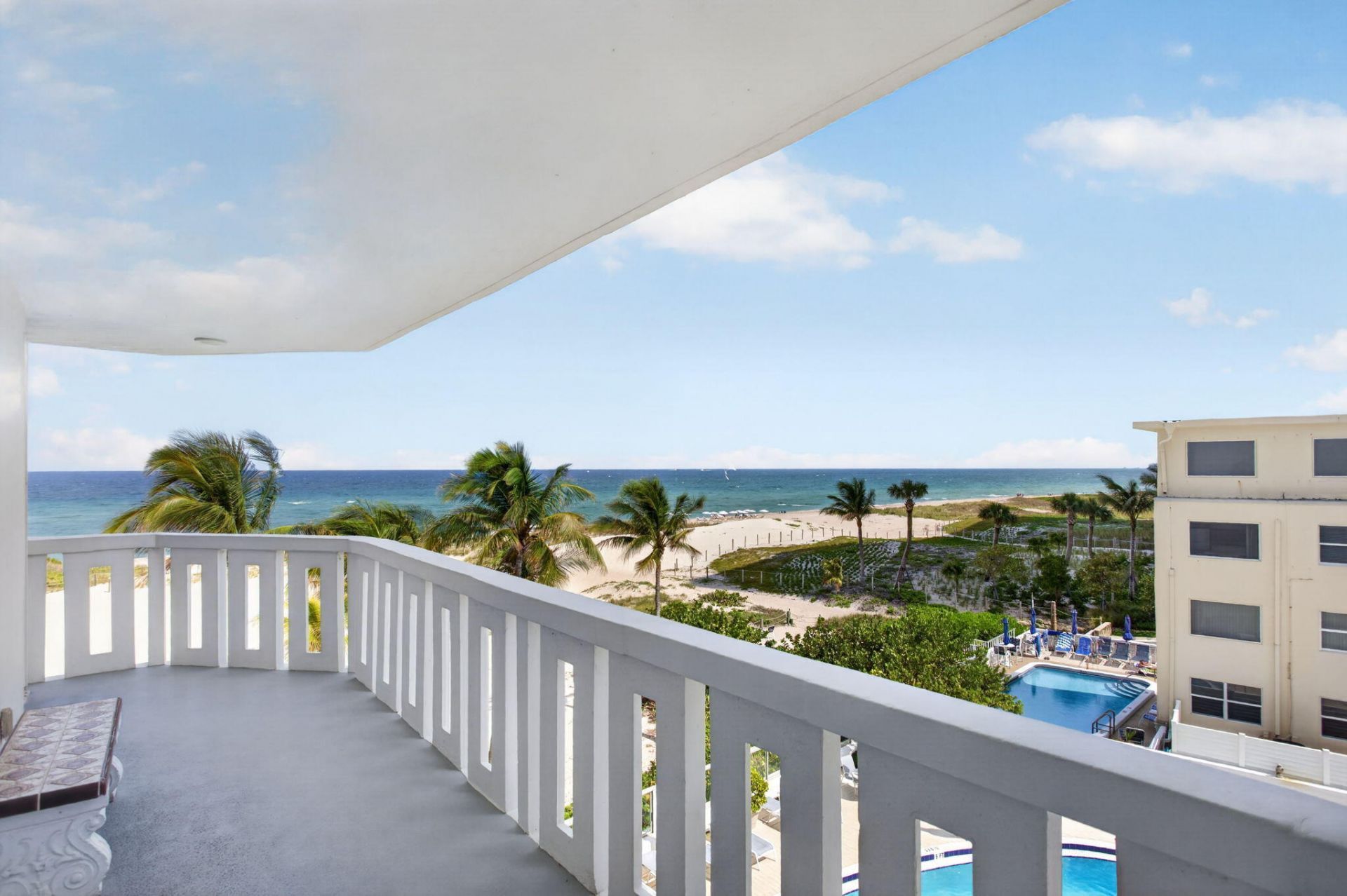 1012 N Ocean Boulevard, Unit 408, Pompano Beach, FL 33062 Photo