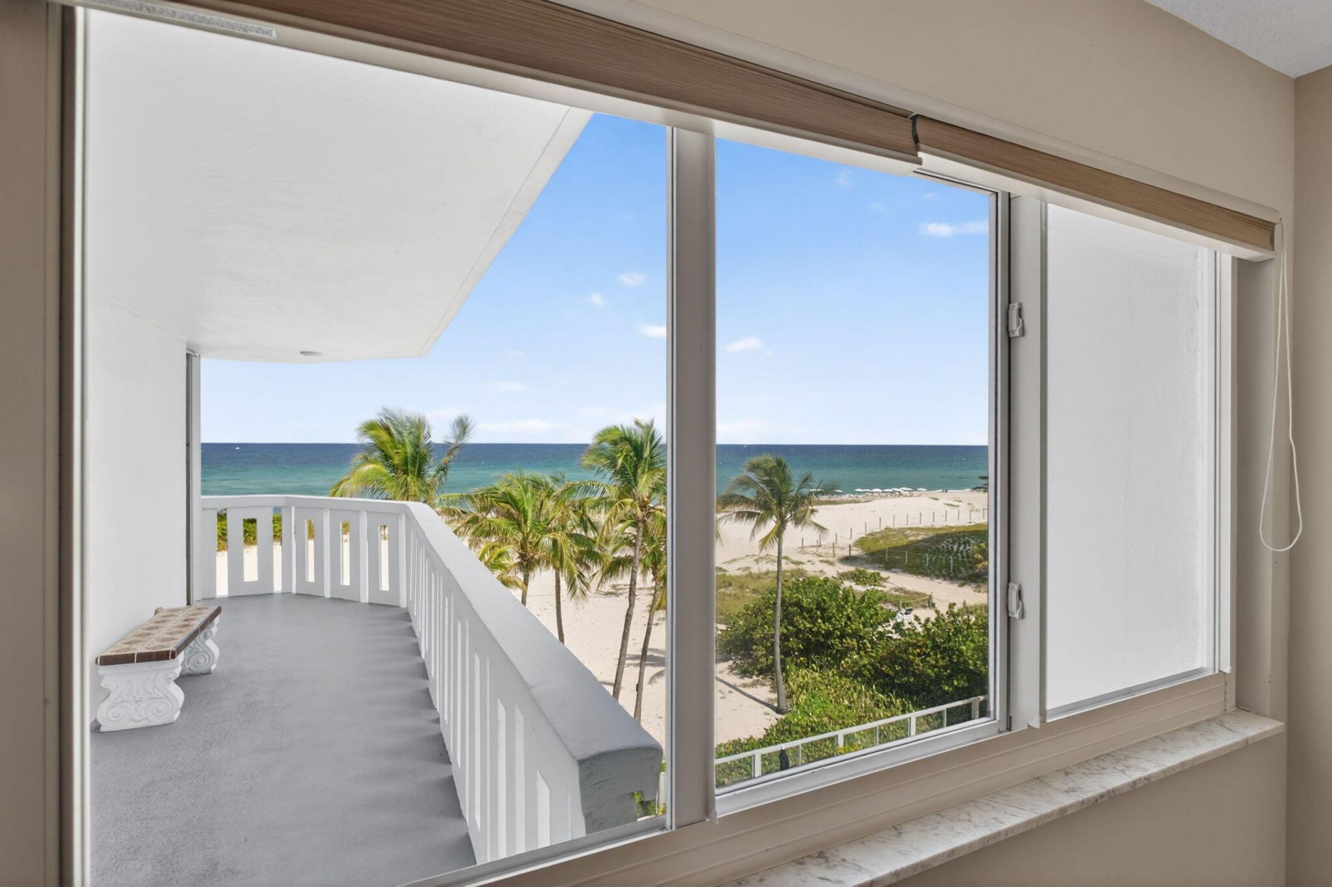 1012 N Ocean Boulevard, Unit 408, Pompano Beach, FL 33062 Photo