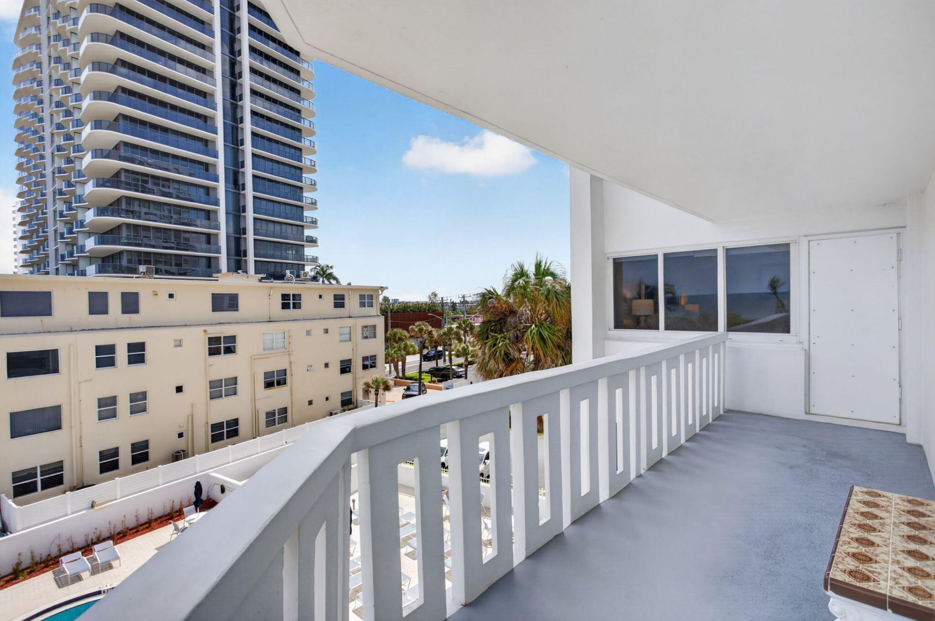 1012 N Ocean Boulevard, Unit 408, Pompano Beach, FL 33062 Photo