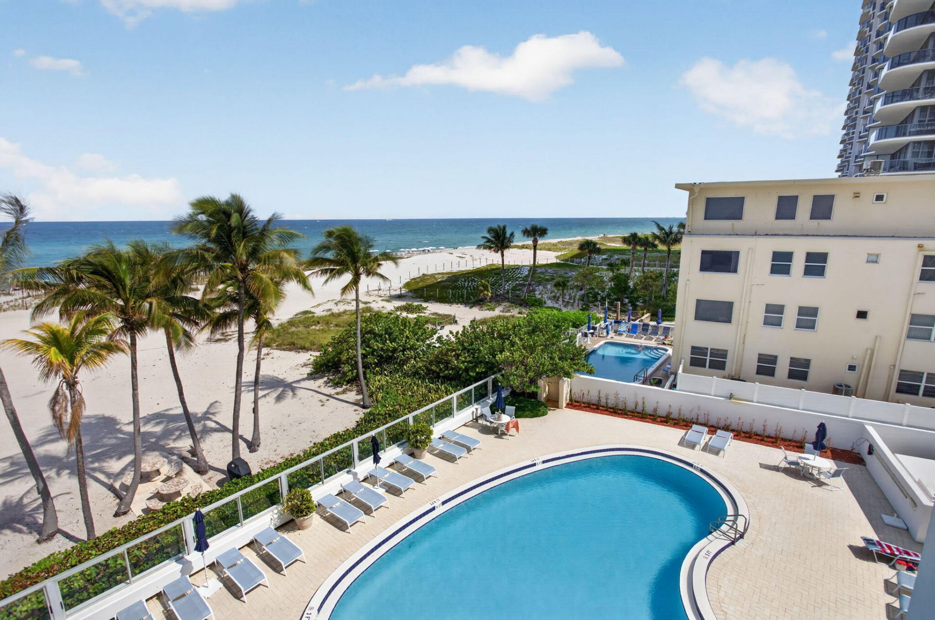 1012 N Ocean Boulevard, Unit 408, Pompano Beach, FL 33062 Photo