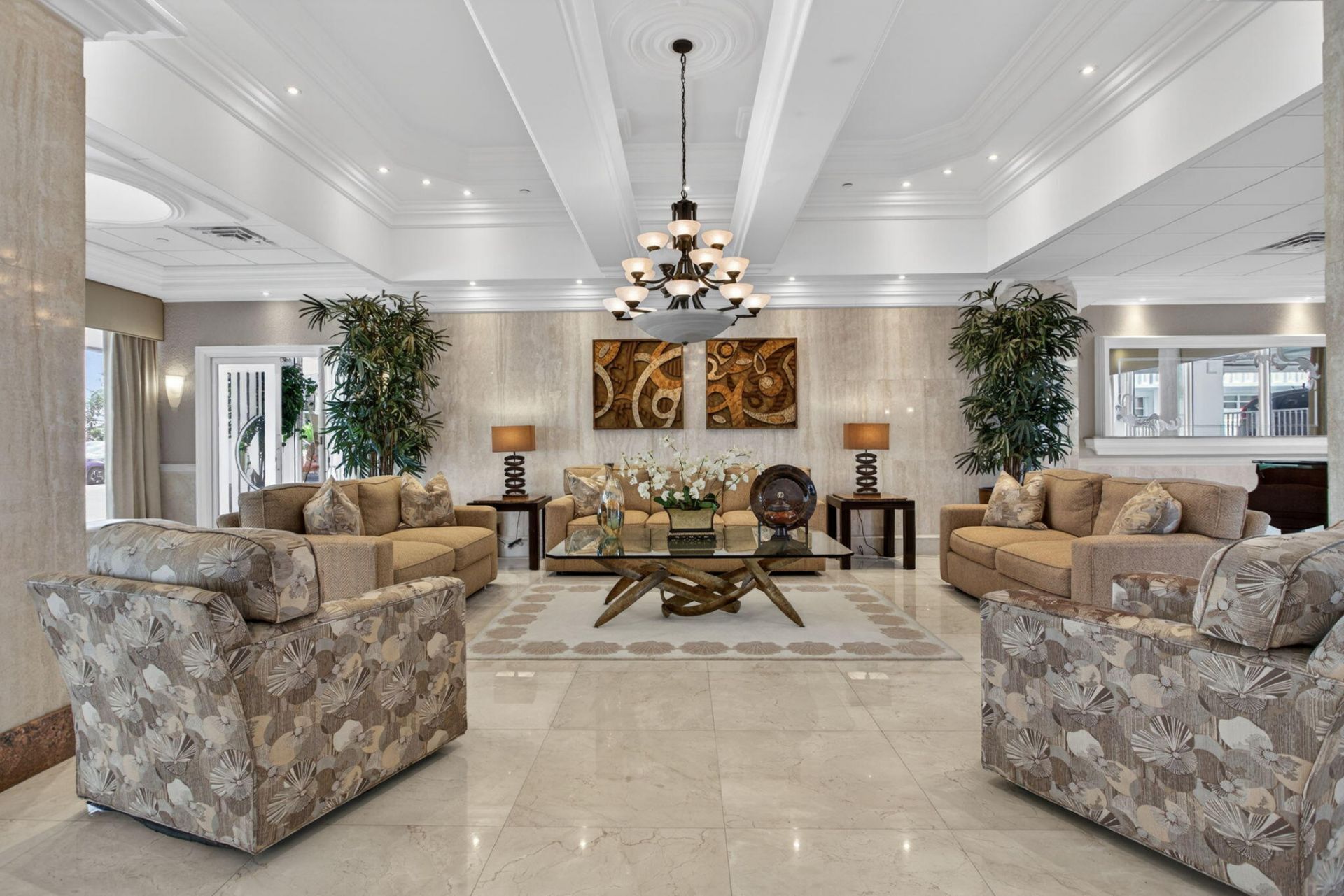 1012 N Ocean Boulevard, Unit 408, Pompano Beach, FL 33062 Photo
