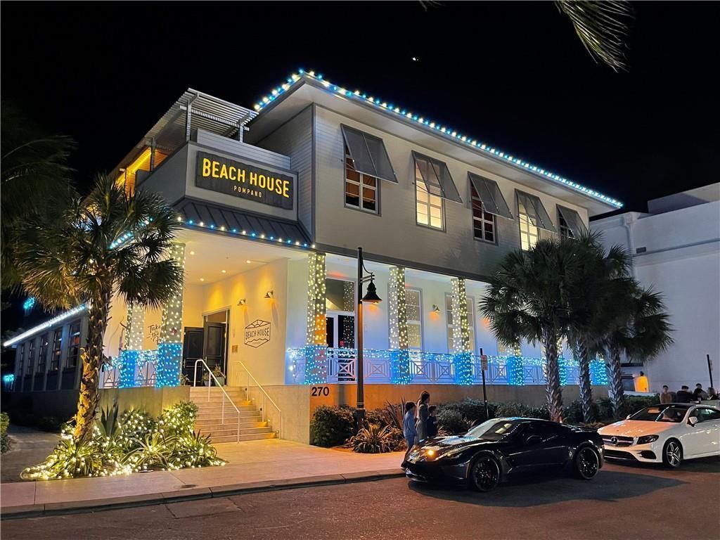 1012 N Ocean Boulevard, Unit 408, Pompano Beach, FL 33062 Photo