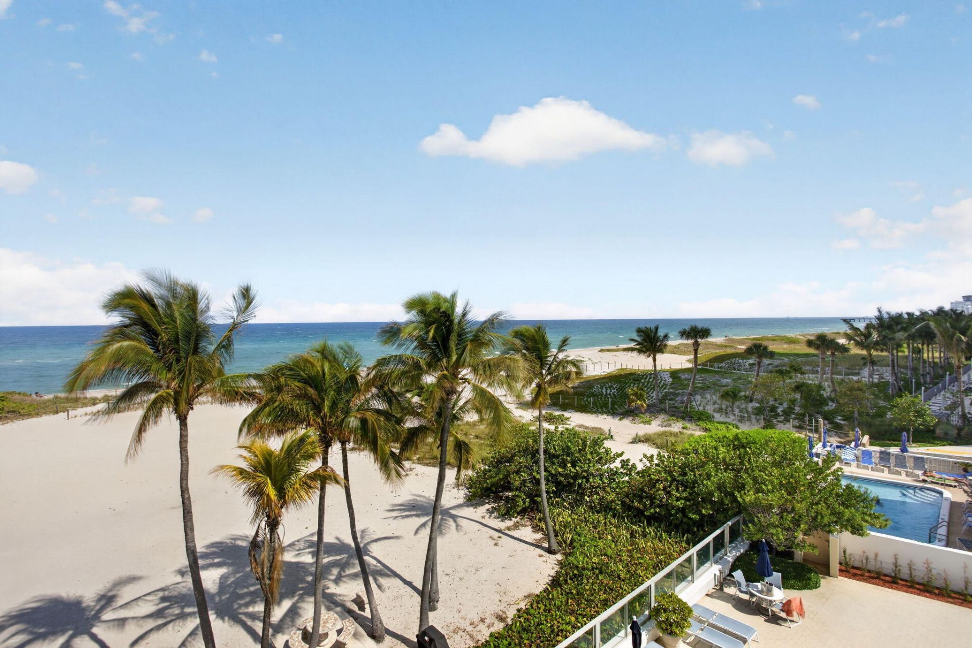 1012 N Ocean Boulevard, Unit 408, Pompano Beach, FL 33062 Photo