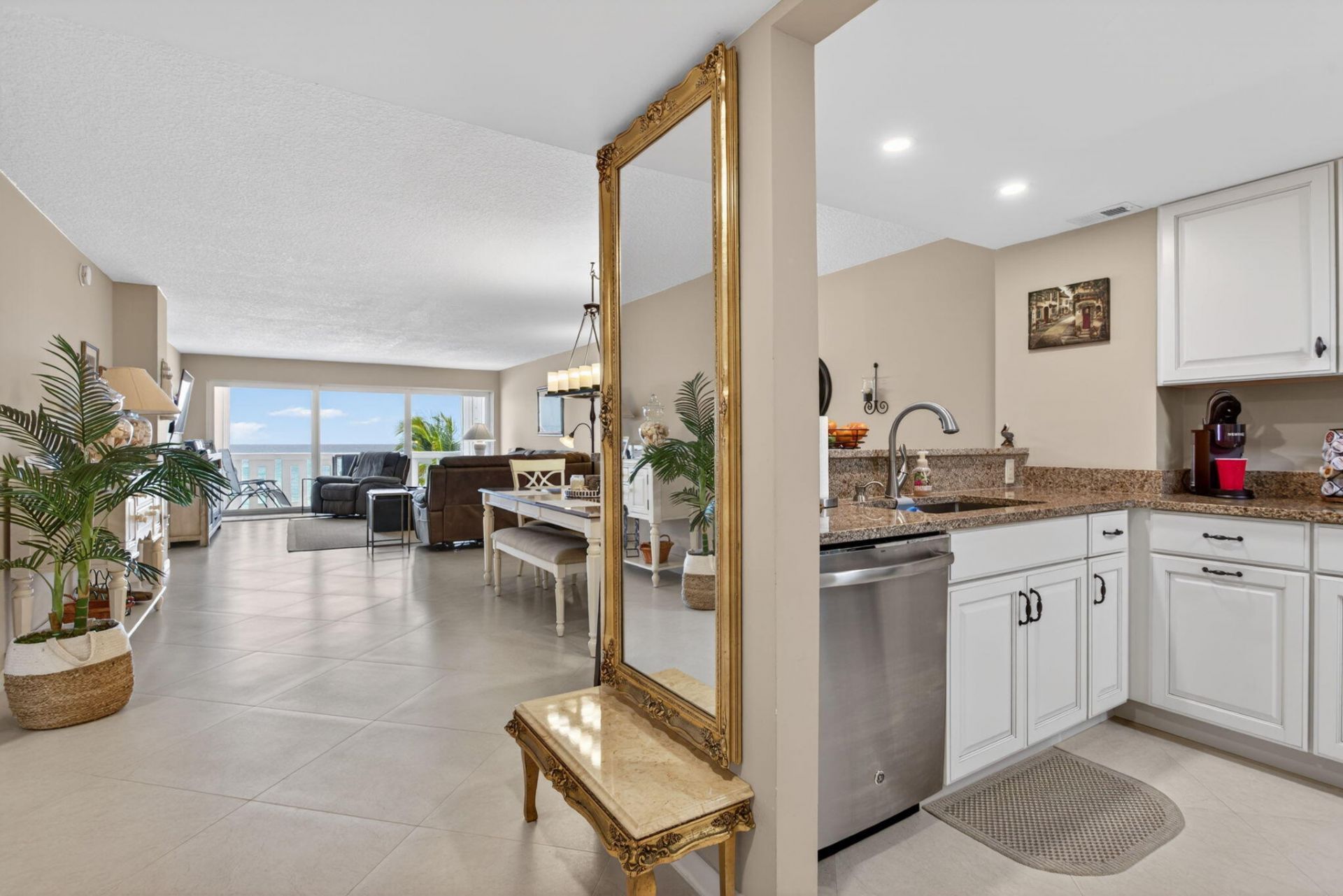 1012 N Ocean Boulevard, Unit 408, Pompano Beach, FL 33062 Photo