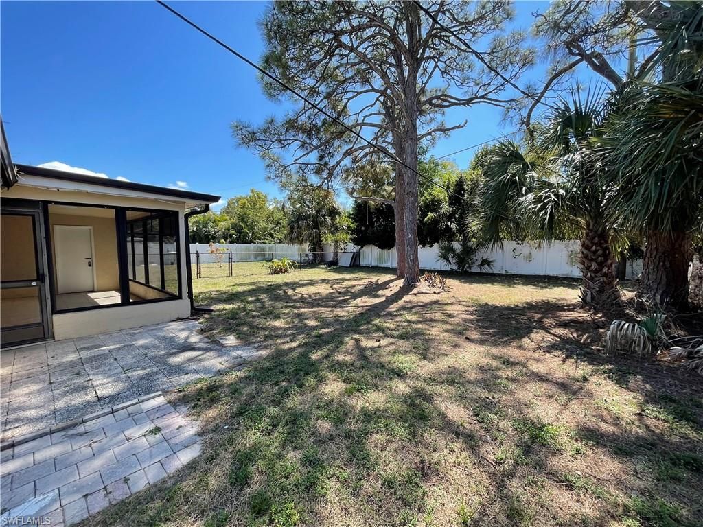 3503 Brink Cir , Bonita Springs, FL 34134 Photo