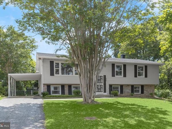 8305 OLD HARFORD ROAD, BALTIMORE, MD 21234
