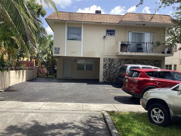 2079 NE 167th St , Unit 1, North Miami Beach, FL 33162