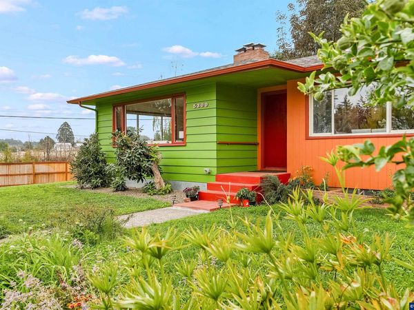 5300 SW Whitby Av, Corvallis, OR 97333