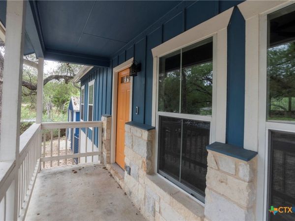 1015 Twin Deer Lane , Canyon Lake, TX 78133