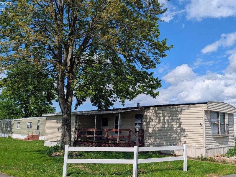 8 5th Street, Norwalk, OH 44857 Photo 1
