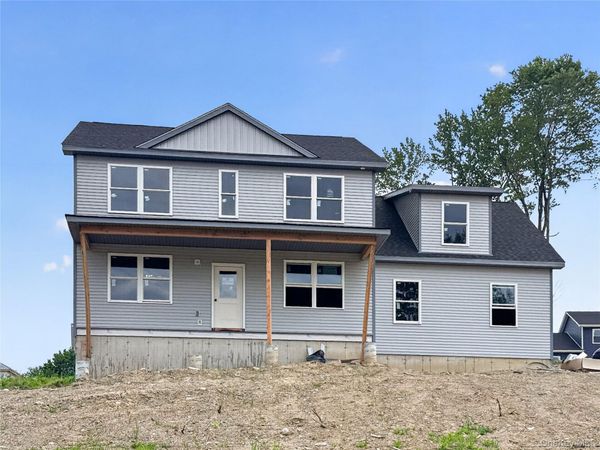 34 Tamarack Drive , Newburgh, NY 12550