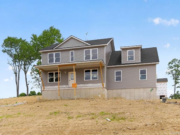 32 Tamarack Drive , Newburgh, NY 12550