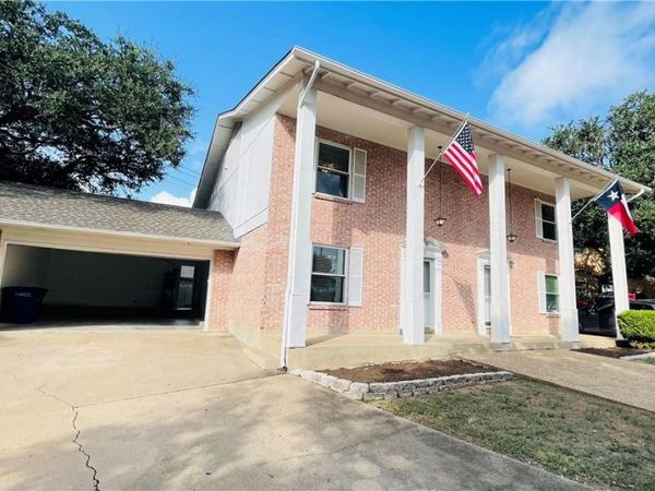 3517 Westchester Ave, Unit 101, Austin, TX 78759