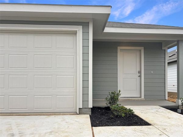 5544 Flannel Lane, Krum, TX 76249