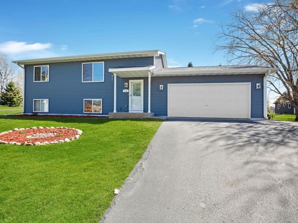710 S Piety Street, Ellsworth, WI 54011