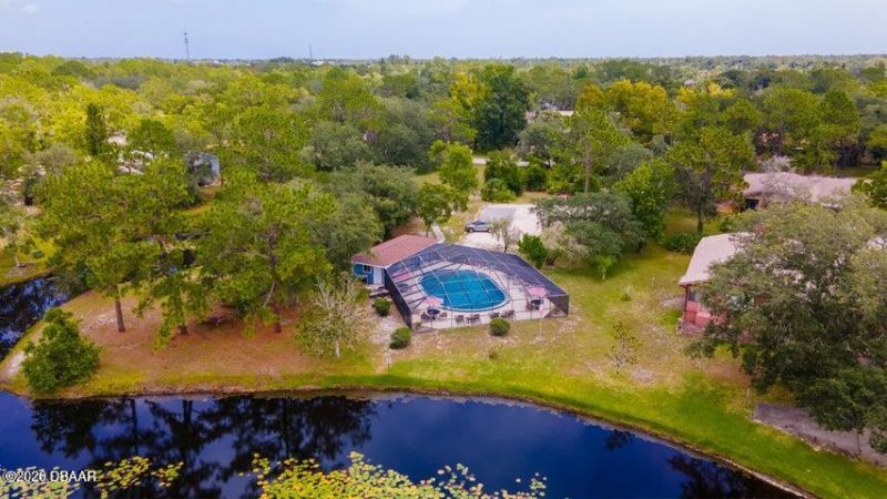 104 Magnolia Loop, Port Orange, FL 32128 Photo