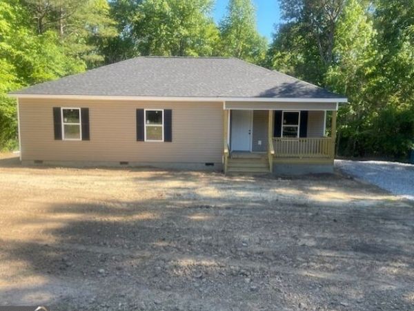 544 Old Milledgeville Road, Thomson, GA 30824