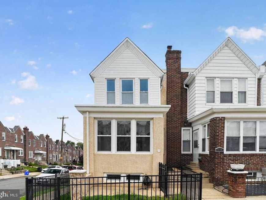 614 Gerhard Street, Philadelphia, PA 19128 Main Photo