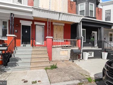 1615 S CONESTOGA STREET, PHILADELPHIA, PA 19143