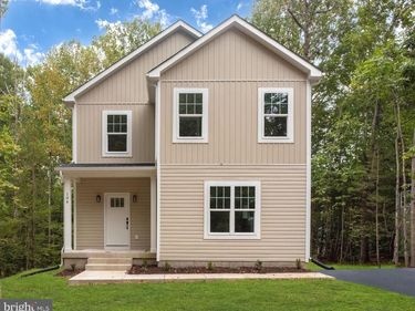 104 BUTLER CIRCLE , LOCUST GROVE, VA 22508